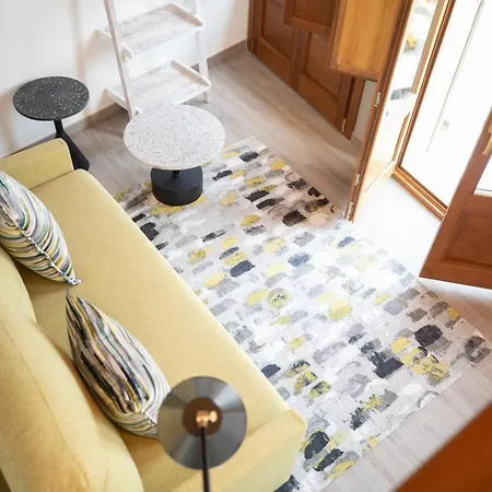 Bona Casa - Espectacular Duplex Con Terraza