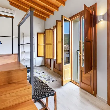 Bona Casa - Espectacular Duplex Con Terraza