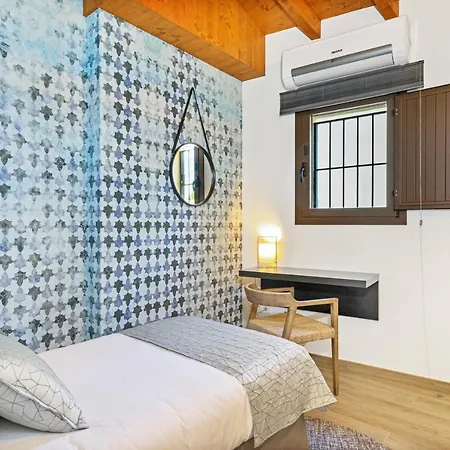Apartment Bona Casa Espectacular Duplex Con Terraza Besalu