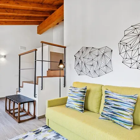 Apartment Bona Casa Espectacular Duplex Con Terraza *
