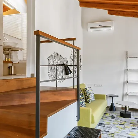 Bona Casa Espectacular Duplex Con Terraza Besalu