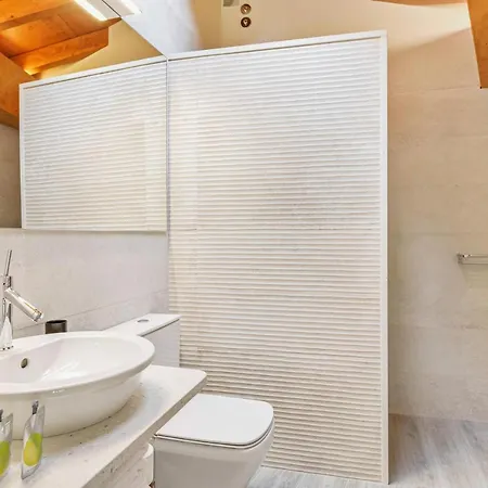 Apartment Bona Casa - Espectacular Duplex Con Terraza *