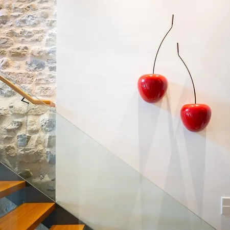 Bona Casa Espectacular Duplex Con Terraza Besalu