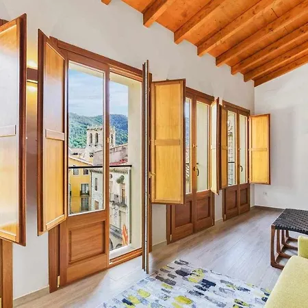 Apartment Bona Casa - Espectacular Duplex Con Terraza *