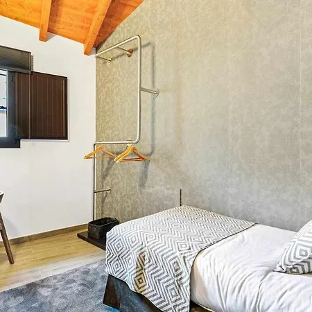 Apartment Bona Casa Espectacular Duplex Con Terraza Besalu