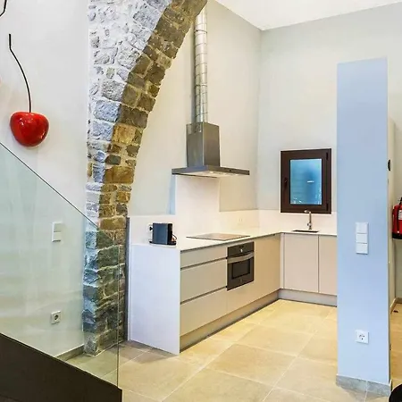 Bona Casa Espectacular Duplex Con Terraza *