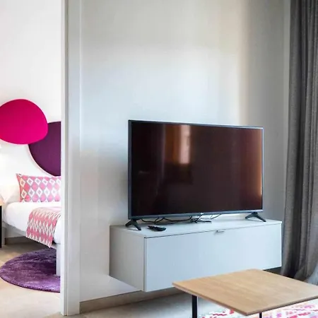 Bona Casa Espectacular Duplex Con Terraza Apartment Besalu