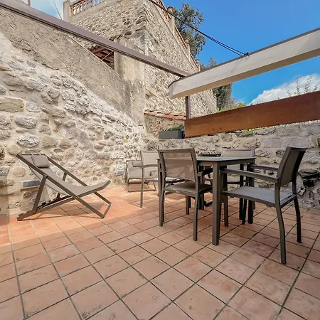 Apartment Bona Casa Espectacular Duplex Con Terraza *